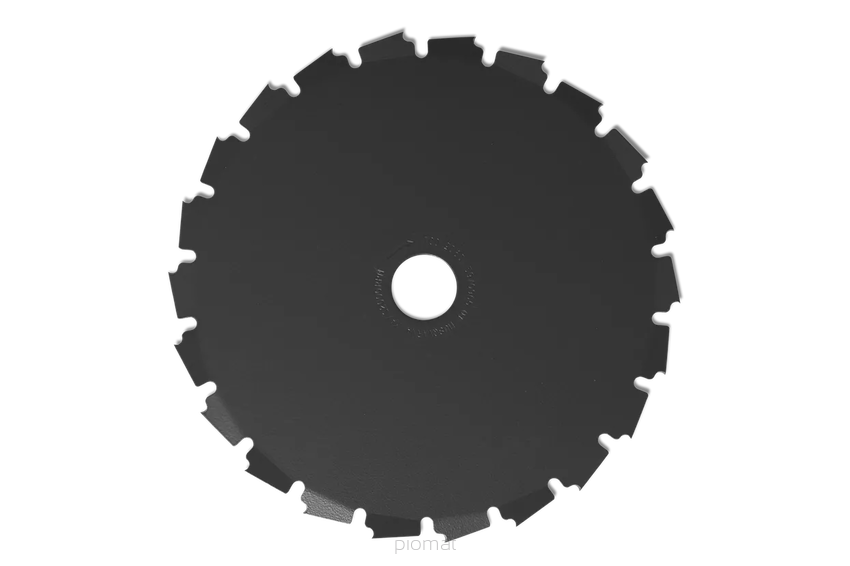 Husqvarna Scarlett 22T Tarcza tnąca 597468701 597 46 87-01