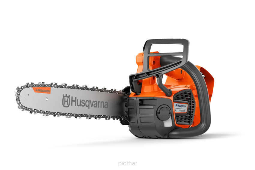 Husqvarna T540i XP Pilarka akumulatorowa łańcuchowa 970 57 23‑12 970 57 23‑12 z górnym uchwytem