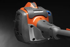 Husqvarna 525PT5S Podkrzesywarka spalinowa 967329601 967 32 96‑01 Obudowa sprzęgła ze stopu magnezu