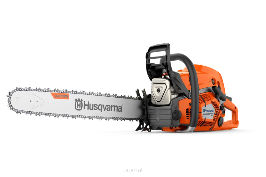 Husqvarna 585 Pilarka spalinowa łańcuchowa 970493030 970 49 30‑30