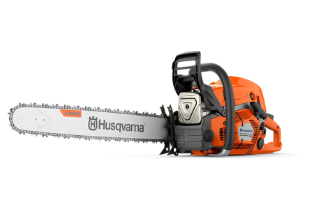 Husqvarna 585 Pilarka spalinowa łańcuchowa