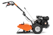 Husqvarna TR 348 Glebogryzarka spalinowa 970652801 970 65 28‑01 Z zębami mocowanymi z tyłu