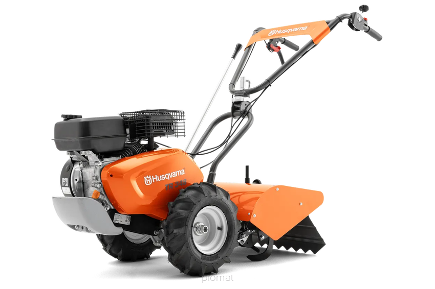 Husqvarna TR 348 Glebogryzarka spalinowa 970652801 970 65 28‑01