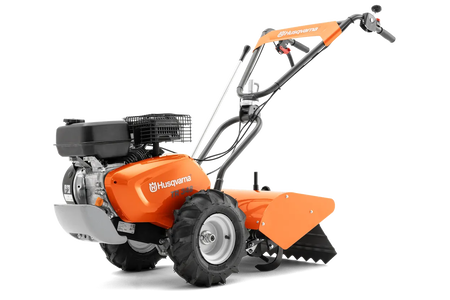 Husqvarna TR 348 Glebogryzarka spalinowa