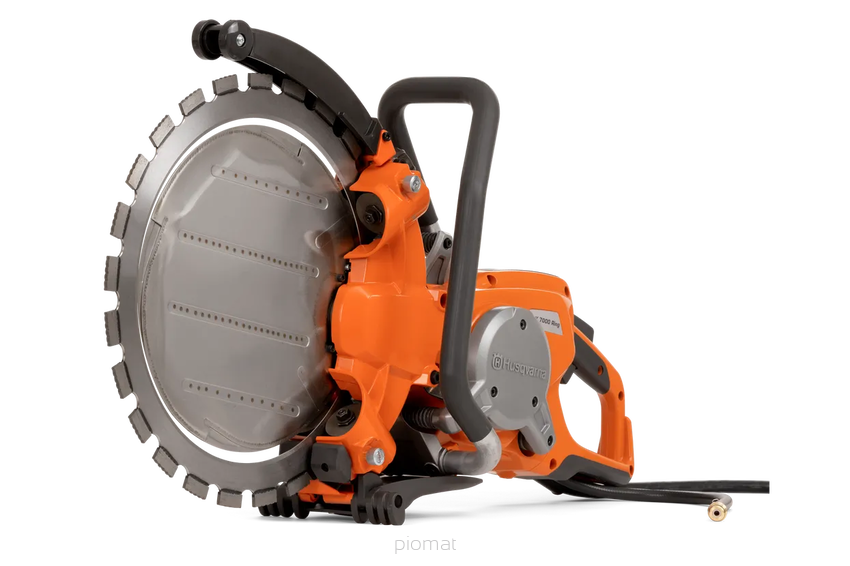 Husqvarna K 7000 Ring PRIME Przecinarka elektryczna 17