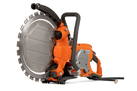 Husqvarna K 7000 Ring PRIME Przecinarka elektryczna 17" 430 mm