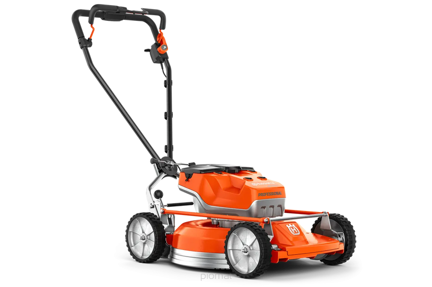 Husqvarna LB 553iV Kosiarka akumulatorowa 970525701 970 52 57‑01