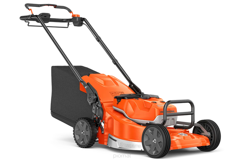 Husqvarna LC 551iV Kosiarka akumulatorowa 970626001 970 62 60‑01