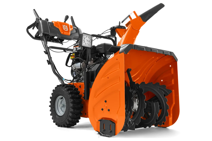 Husqvarna ST327 Odśnieżarka dwustopniowa 970529001 970 52 90‑01