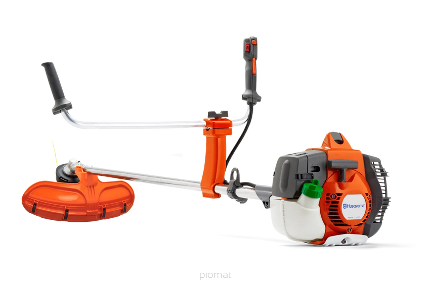 Husqvarna 535RX Wykaszarka spalinowa 966628802 966 62 88‑02