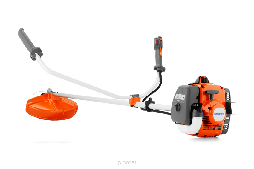 Husqvarna 122R Wykaszarka spalinowa 970732401 970 73 24‑01