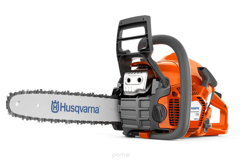 Husqvarna 135 Mark II Pilarka spalinowa łańcuchowa 967861814 967 86 18‑14