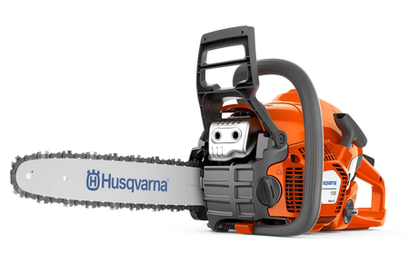 Husqvarna 135 Mark II Pilarka spalinowa łańcuchowa