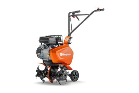 Husqvarna TF120 Glebogryzarka spalinowa