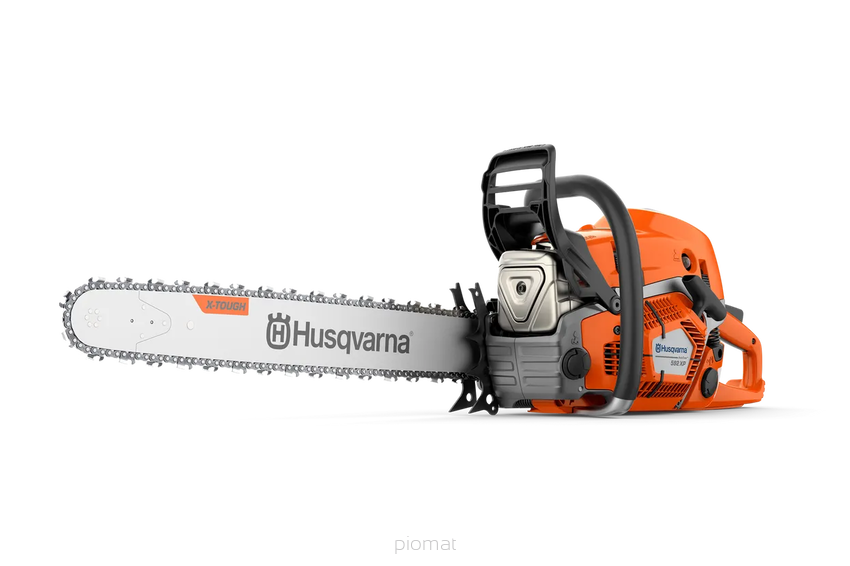 Husqvarna 592 XPG Pilarka spalinowa łańcuchowa 970493454 970 49 34‑54