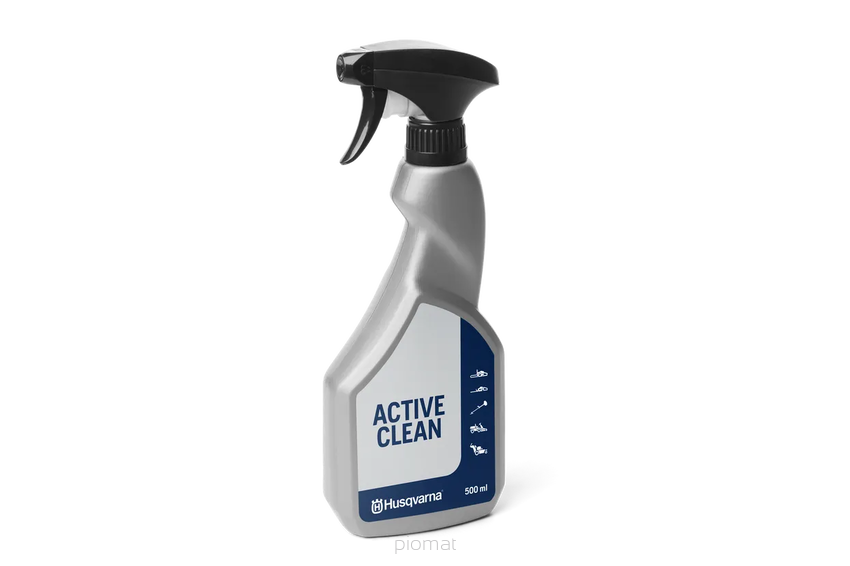 Husqvarna Płyn do czyszczenia Active Clean 500 ml