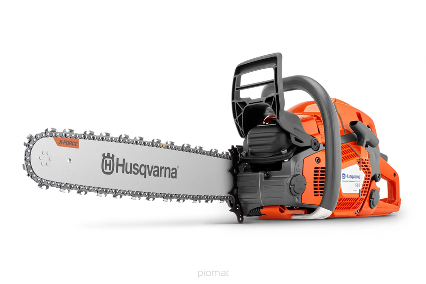 Husqvarna 565 Pilarka spalinowa łańcuchowa 966733918 966 73 39‑18