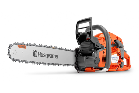 Husqvarna 565 Pilarka spalinowa łańcuchowa