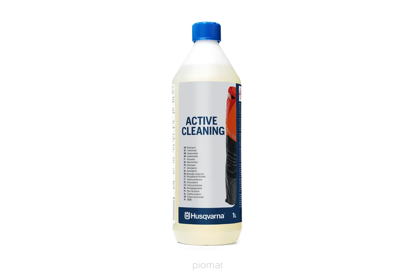 Husqvarna Płyn do czyszczenia Active Cleaning 1 litr