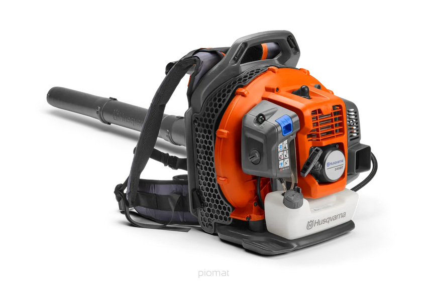 Husqvarna 345BT Dmuchawa do liści spalinowa 970466903 970 46 69‑03 aby ułatwić ciężką pracę w ogrodzie