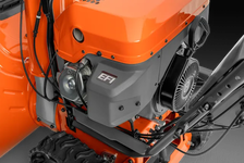 Husqvarna ST427T Odśnieżarka dwustopniowa 970529501 970 52 95‑01 Elektroniczny wtrysk paliwa