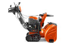 Husqvarna ST427T Odśnieżarka dwustopniowa 970529501 970 52 95‑01 wyposażona w przekładnie hydrostatyczne