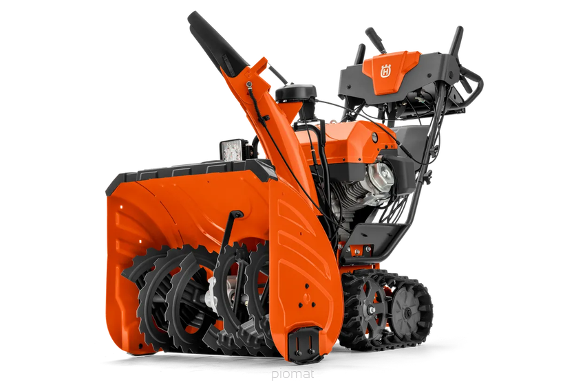 Husqvarna ST427T Odśnieżarka dwustopniowa 970529501 970 52 95‑01