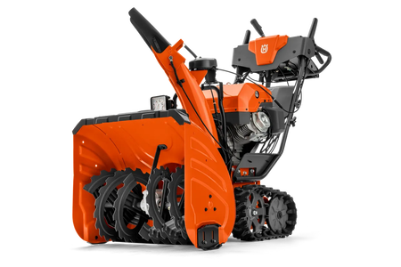 Husqvarna ST427T Odśnieżarka dwustopniowa