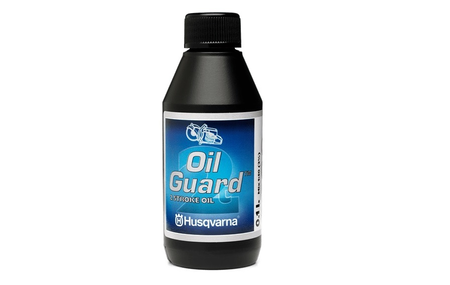 Husqvarna Olej Oil guard do silników 2-suwowych przecinarek 0.1 litra