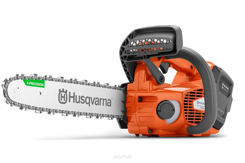 Husqvarna T535i XP Pilarka akumulatorowa łańcuchowa 970716412 970 71 64‑12