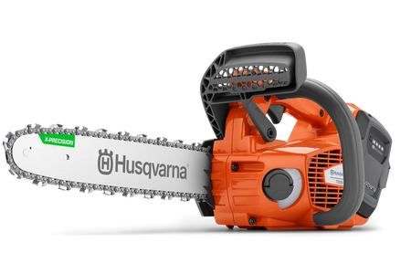 Husqvarna T535i XP Pilarka akumulatorowa łańcuchowa bez baterii i ładowarki dla arborystów