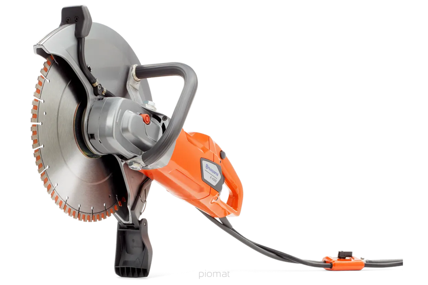 Husqvarna K 4000 Przecinarka elektryczna 14