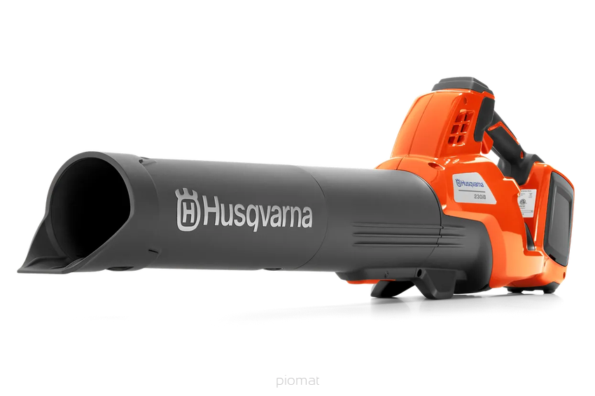 Husqvarna 230iB Dmuchawa do liści akumulatorowa 970744402 970 74 44‑02