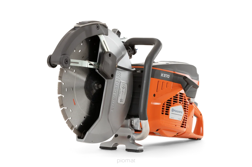 Husqvarna K 970 SmartGuard Przecinarka spalinowa 16