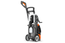 Husqvarna PW 360 Myjka ciśnieniowa 967677801 967 67 78‑01 z wytrzymałym ze stalowym wężem