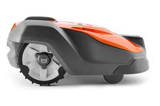 Husqvarna Automower 550 Kosiarka automatyczna robot koszący 970656511 970 65 65‑11 do profesjonalnego użytkowania