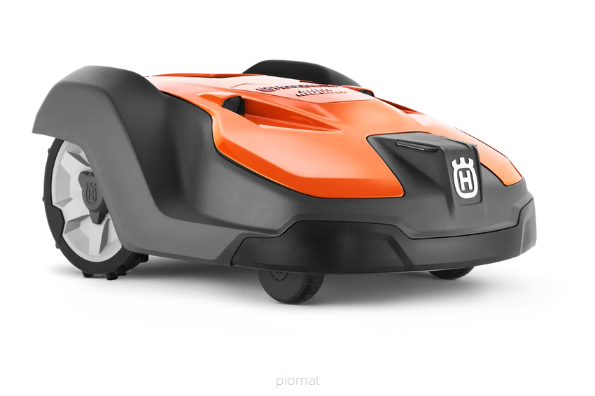 Husqvarna Automower 550 Kosiarka automatyczna robot koszący 970656511 970 65 65‑11