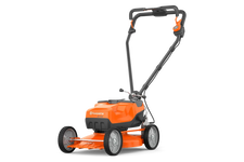 Husqvarna LB 442i Kosiarka akumulatorowa 970482301 970 48 23‑01 Metoda koszenia BioClip