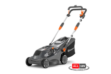 Husqvarna Aspire LC34-P4A Kosiarka akumulatorowa 970648303 970 64 83‑03 System 18 V 