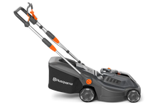 Husqvarna Aspire LC34-P4A Kosiarka akumulatorowa 970648303 970 64 83‑03 Kompaktowy rozmiar i niska masa