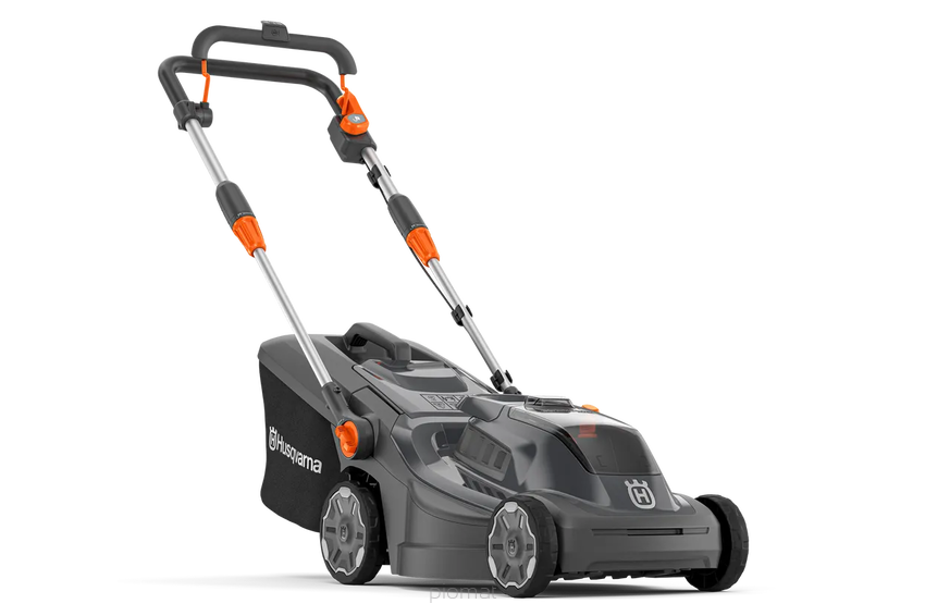 Husqvarna Aspire LC34-P4A Kosiarka akumulatorowa 970648303 970 64 83‑03