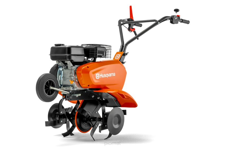 Husqvarna TF 225 Glebogryzarka spalinowa 967100901 967 10 09‑01