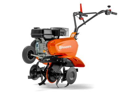 Husqvarna TF 225 Glebogryzarka spalinowa