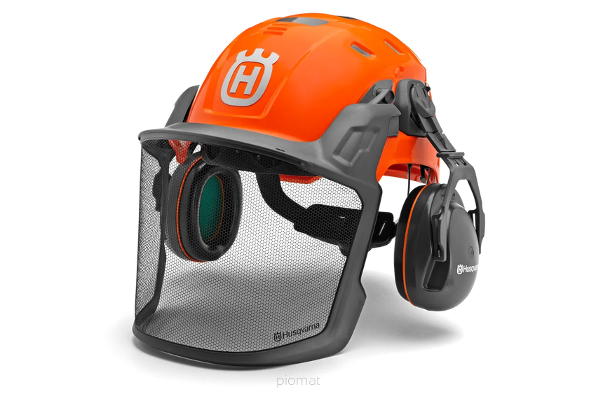 Husqvarna Kask leśny Technical