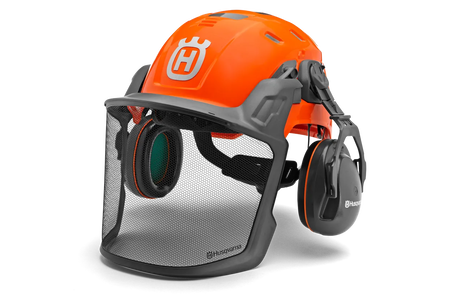 Husqvarna Kask leśny Technical