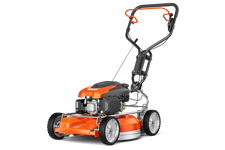 Husqvarna LB 553SQe Kosiarka spalinowa 970609101 970 60 91‑01 Pełnowymiarowe urządzenie tnące o szerokości 53 cm