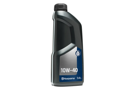 Husqvarna Olej 10W-40 do silników 4-suwowych 1.4 litra