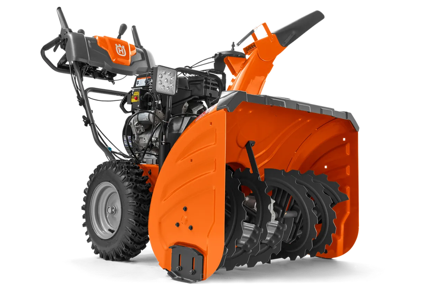 Husqvarna ST330 Odśnieżarka dwustopniowa 970529101 970 52 91‑01