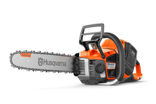 Husqvarna 540i XPG Pilarka akumulatorowa łańcuchowa 970572914 970 57 29‑14 utrzymuje ciepło dłoni