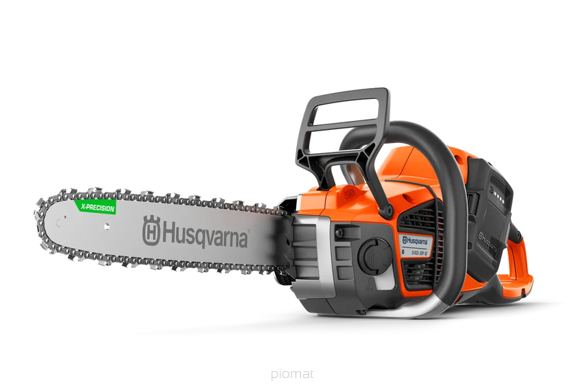 Husqvarna 540i XPG Pilarka akumulatorowa łańcuchowa 970572914 970 57 29‑14